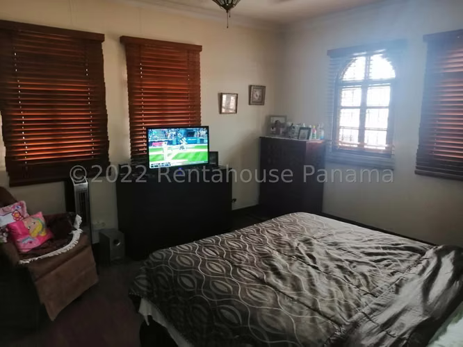 Venta de Casa en la Alameda