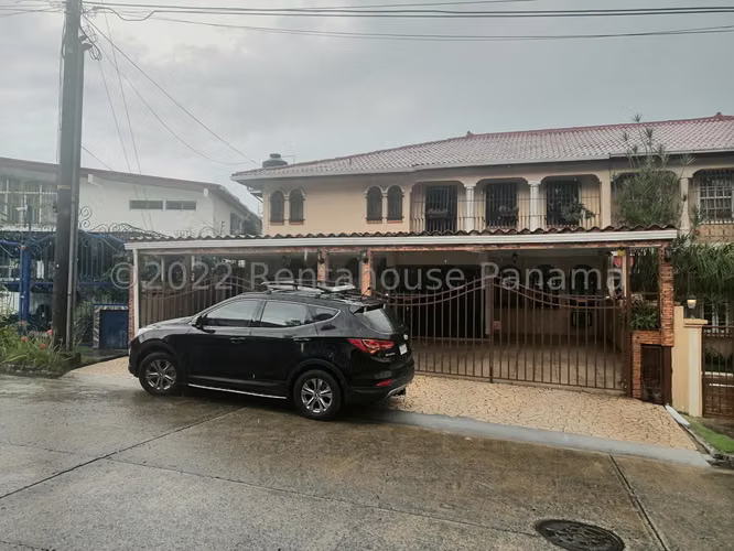 Venta de Casa en la Alameda