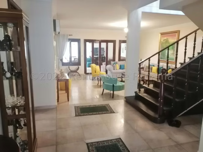 Venta de Casa en la Alameda