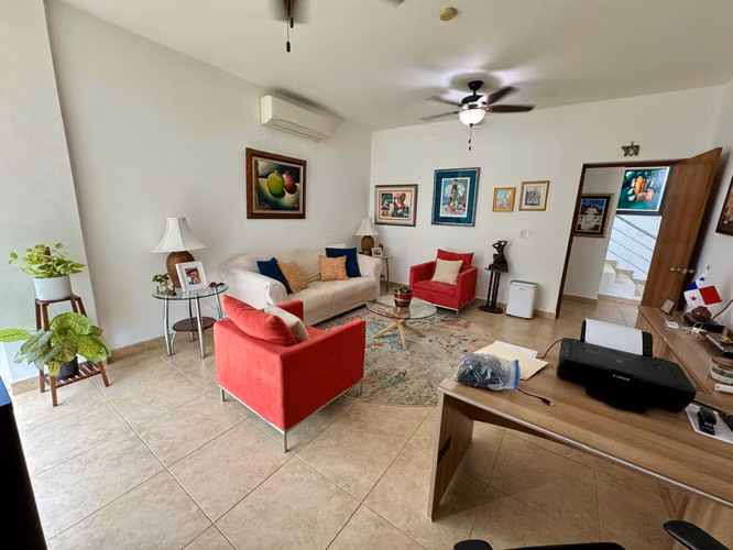 CASA PH HORIZONTES, Altos de Panama en VENTA !!
