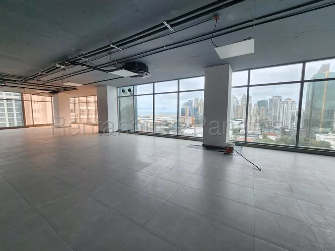 Venta de Oficina en Obarrio Panama Business 26-3174 ANL