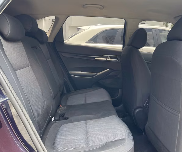 Kia Seltos 2024 - Imagen 5