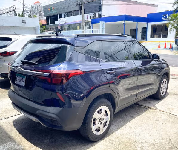 Kia Seltos 2024 - Imagen 4