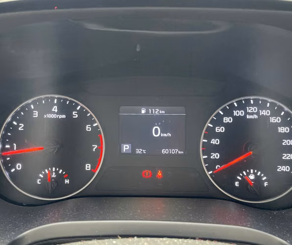 Kia Seltos 2024 - Imagen 11
