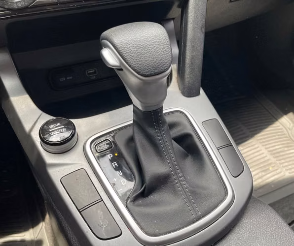 Kia Seltos 2024 - Imagen 10