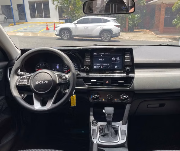Kia Seltos 2024 - Imagen 6