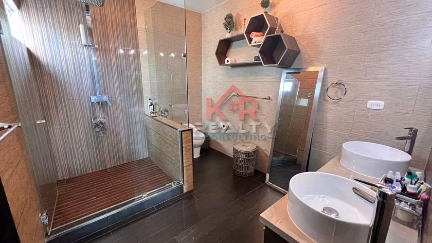 VENTA DE APARTAMENTO EN SAN FRANCISCO PH JOY TOWER