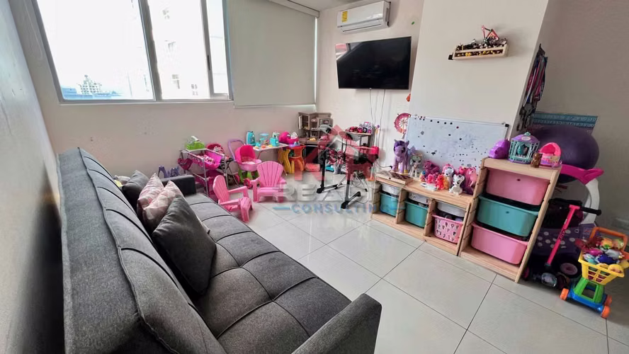 VENTA DE APARTAMENTO EN SAN FRANCISCO PH JOY TOWER
