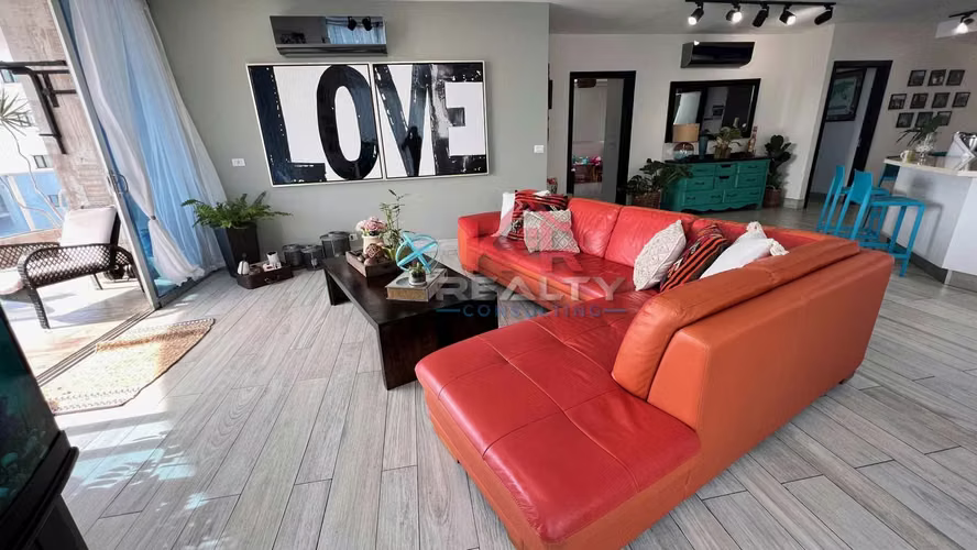 VENTA DE APARTAMENTO EN SAN FRANCISCO PH JOY TOWER