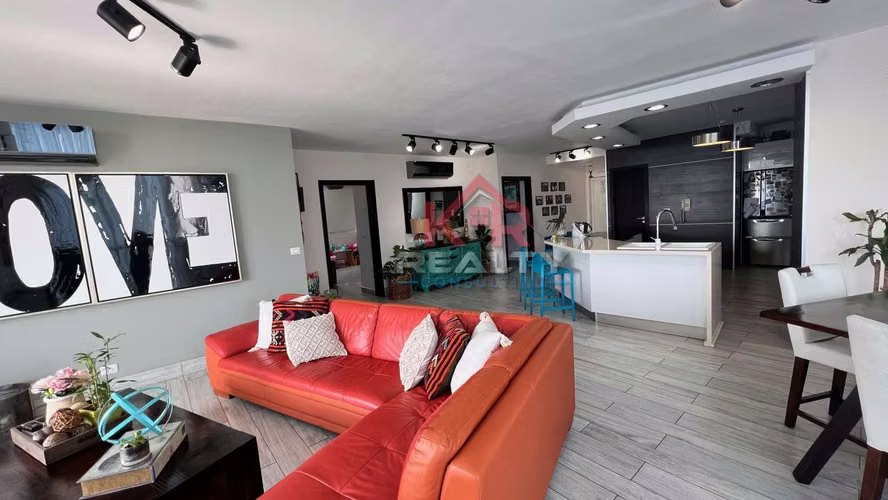VENTA DE APARTAMENTO EN SAN FRANCISCO PH JOY TOWER
