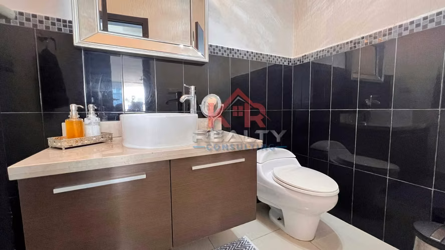 VENTA DE APARTAMENTO EN SAN FRANCISCO PH JOY TOWER