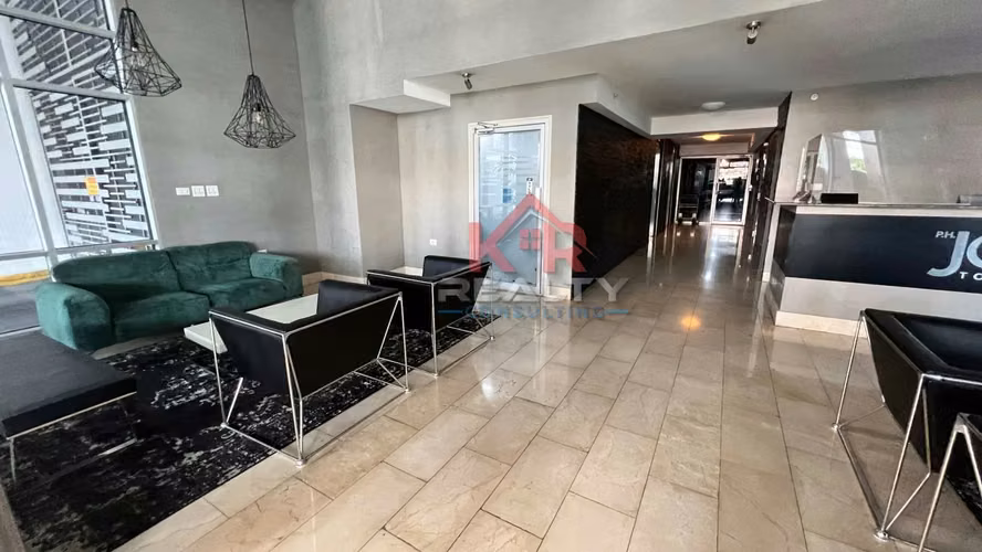 VENTA DE APARTAMENTO EN SAN FRANCISCO PH JOY TOWER