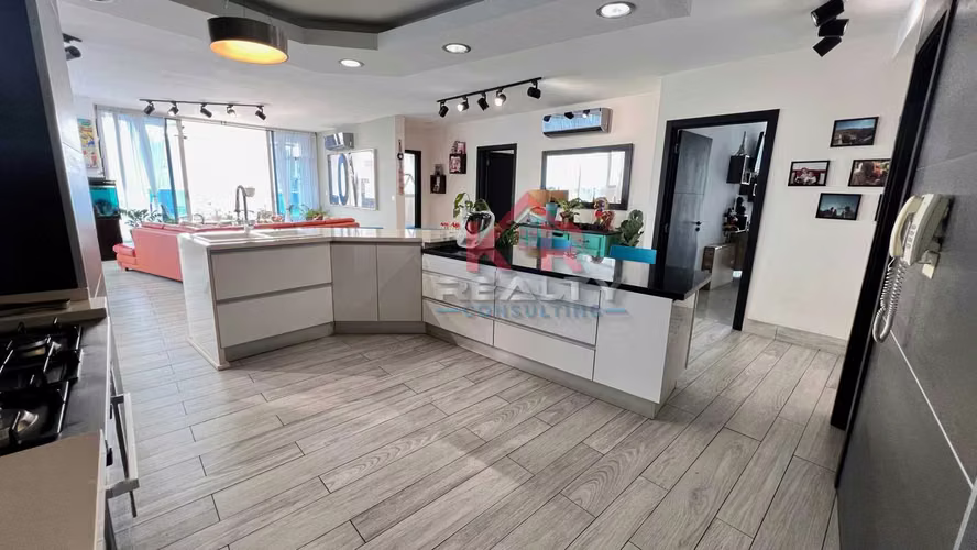 VENTA DE APARTAMENTO EN SAN FRANCISCO PH JOY TOWER
