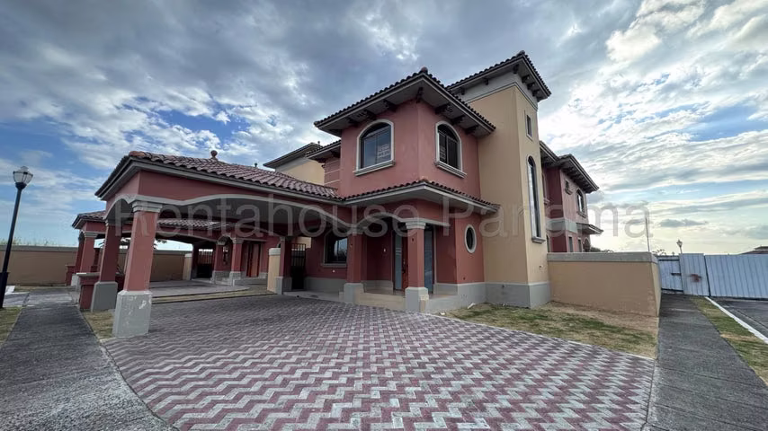 Sell Casa en Costa Sur LF26-6911 Only Direct Client