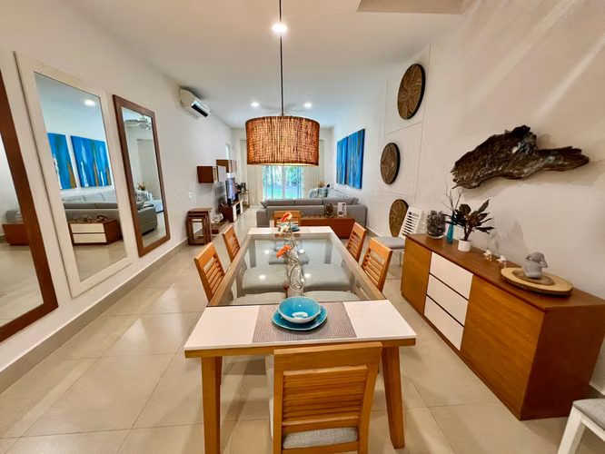 CASAMAR CASA EN VENTA VILLAMAR
