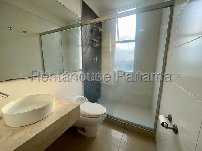 Apartamento Amoblado en alquiler en Bahia del Golf Coco del Mar - Imagen 9