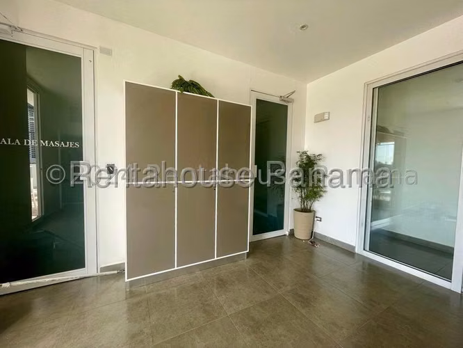 Apartamento Amoblado en alquiler en Bahia del Golf Coco del Mar - Imagen 15