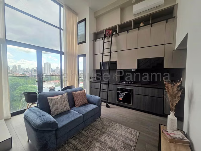Apartamento Amoblado en Alquiler en Dovle Coco del Mar CIG267360