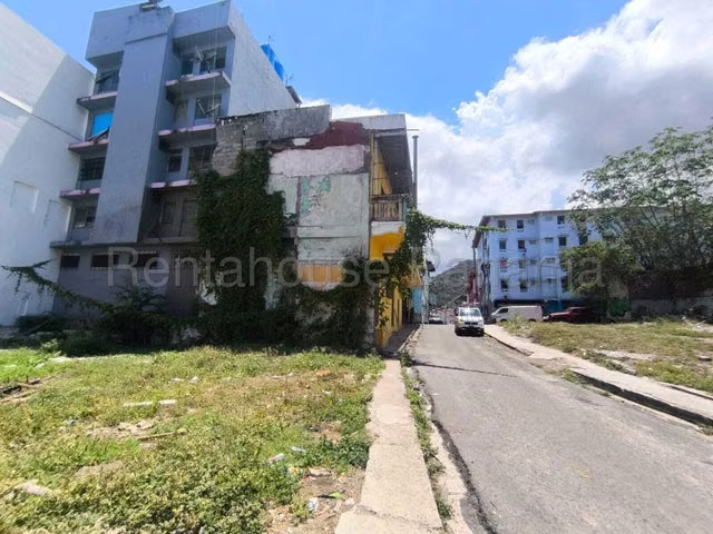 Vendo edifico en Santa Ana LF26-7188 Solo Cliente Directo