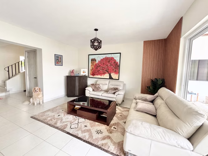 Venta de Casa en Quintas de Versalles