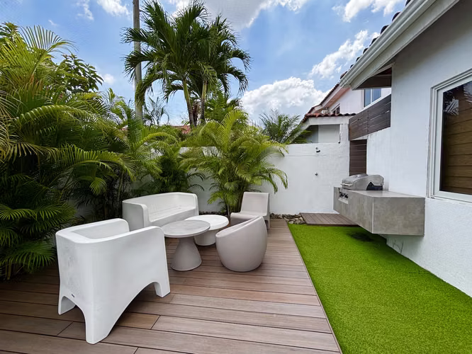 Venta de Casa en Quintas de Versalles