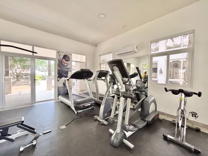 Venta de Casa en Quintas de Versalles