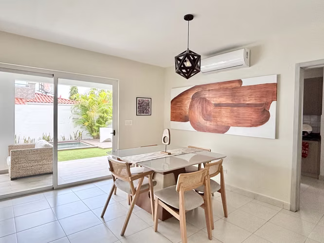 Venta de Casa en Quintas de Versalles
