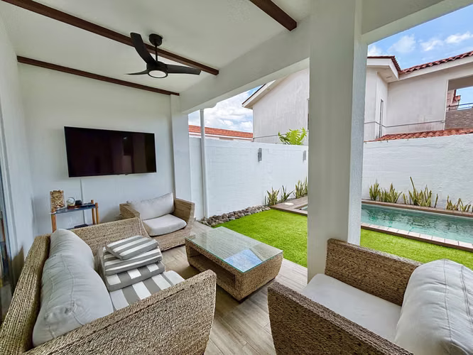 Venta de Casa en Quintas de Versalles