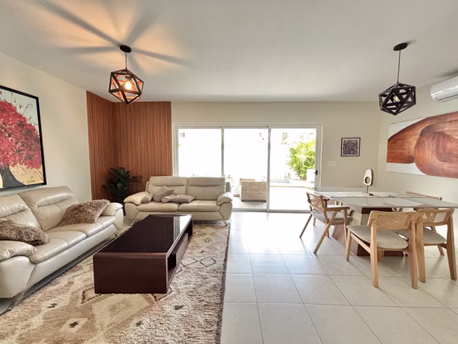 Venta de Casa en Quintas de Versalles