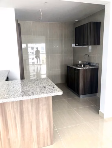 Apartamento Bella Vista en Ciudad de Panamá, Panamá - Imagen 3