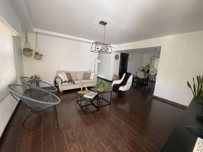 Casa en Venta en Clayton. ABS