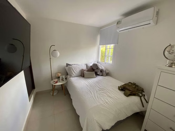 Casa en Venta en Clayton. ABS