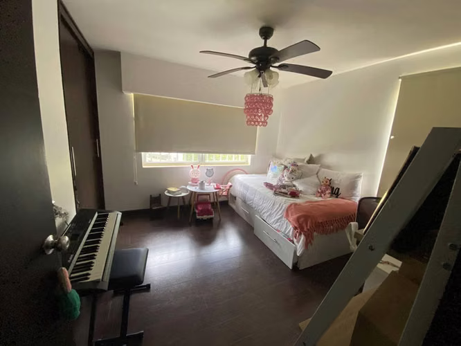 Casa en Venta en Clayton. ABS