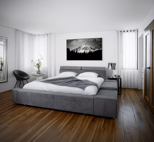 Se vende Penthouse en Paitilla, completamente amoblado