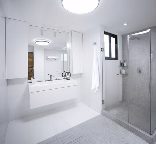 Se vende Penthouse en Paitilla, completamente amoblado