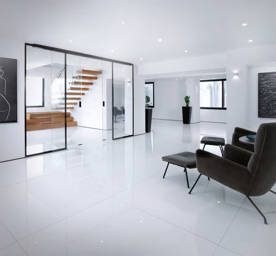 Se vende Penthouse en Paitilla, completamente amoblado