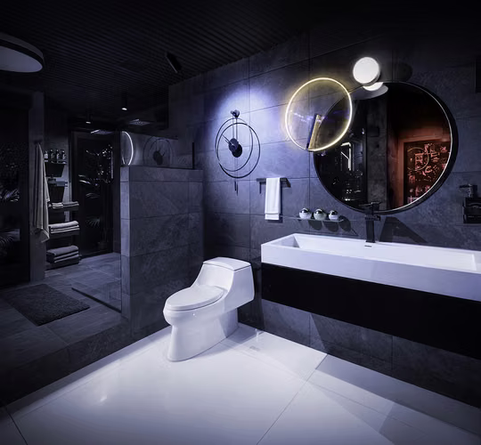 Se vende Penthouse en Paitilla, completamente amoblado