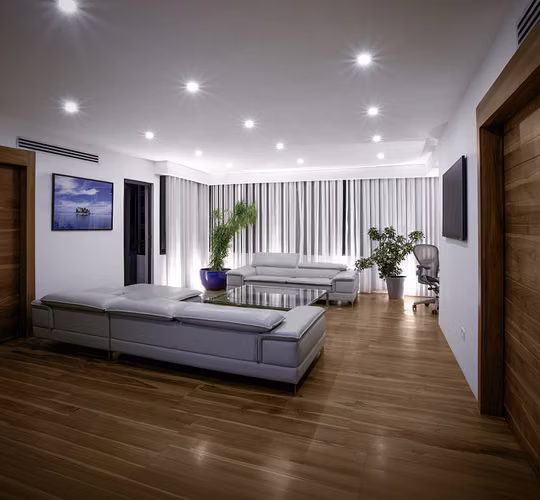 Se vende Penthouse en Paitilla, completamente amoblado