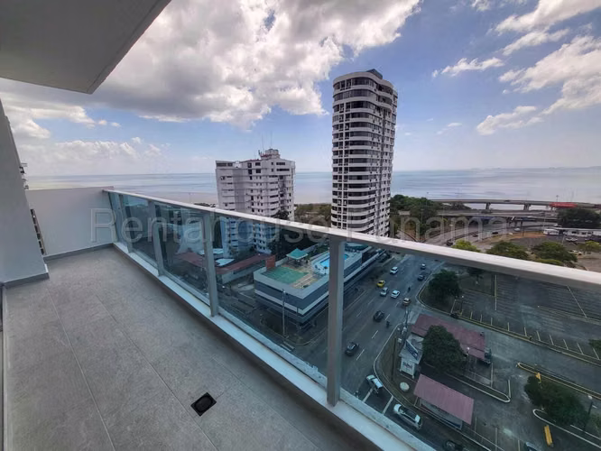 Apartamento En Venta En San Francisco SYH