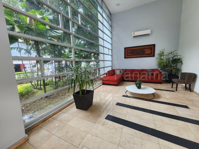 Apartamento En Venta En San Francisco SYH