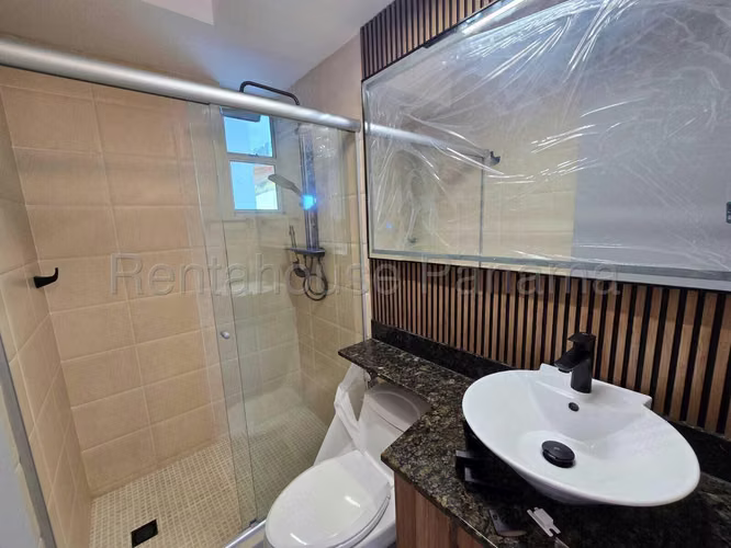 Apartamento En Venta En San Francisco SYH