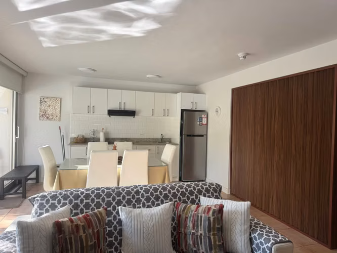 Venta y Alquiler de Apartamento en Coronado con Piscina y Acceso al Golf & Beach Club Resort