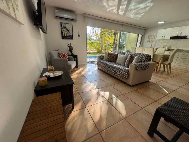 Venta y Alquiler de Apartamento en Coronado con Piscina y Acceso al Golf & Beach Club Resort