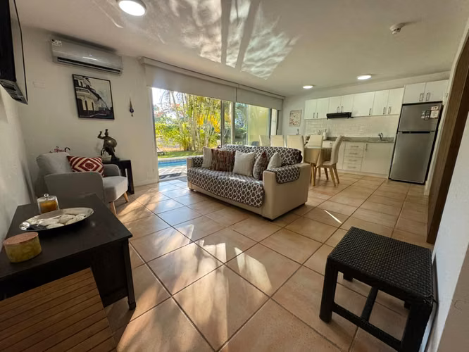 Venta y Alquiler de Apartamento en Coronado con Piscina y Acceso al Golf & Beach Club Resort