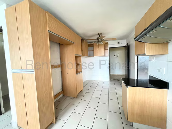 Apartamento En Venta En San Francisco SYH