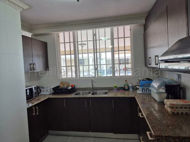 Casa En Venta En Brisas Del Golf SYH