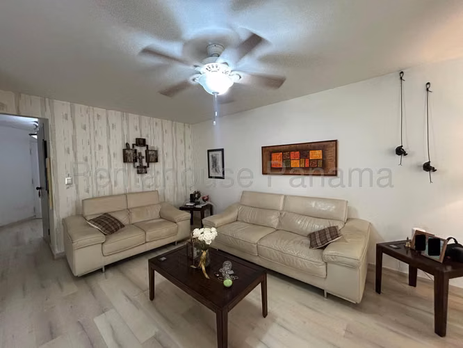 Casa En Venta En Albrook SYH