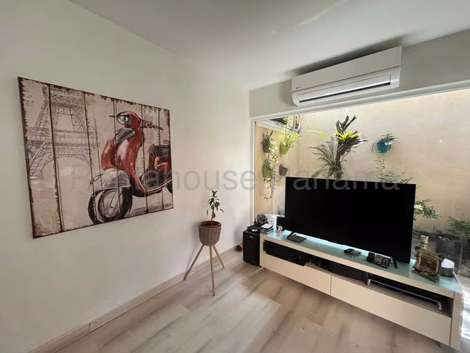 Casa En Venta En Albrook SYH