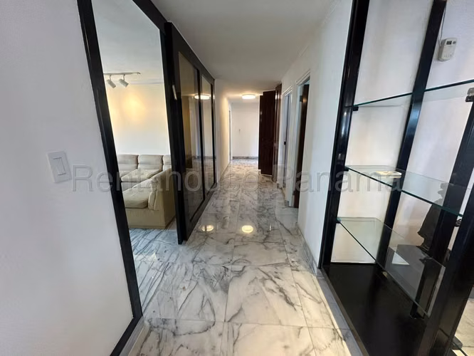 Apartamento En Venta En Punta Paitilla SYH