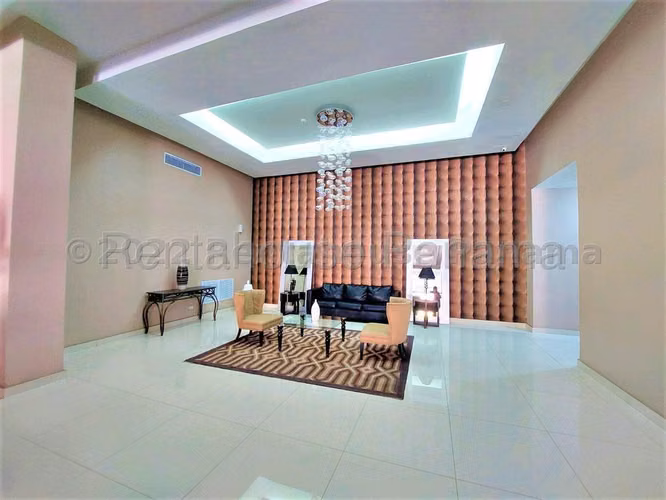Penthouse En Venta En San Francisco SYH